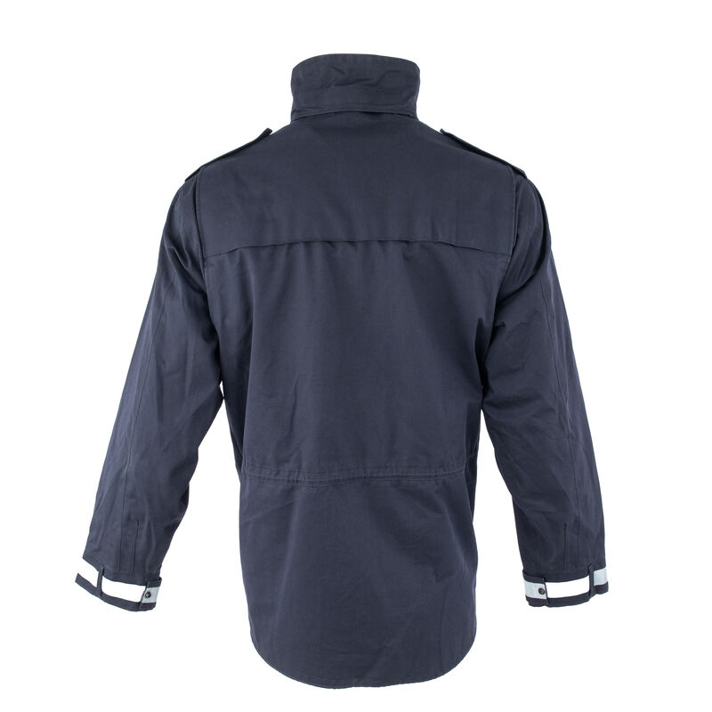 Dutch Navy Ministerie Van Defensie Jacket w/ No Liner - 4X-Large, , large image number 2